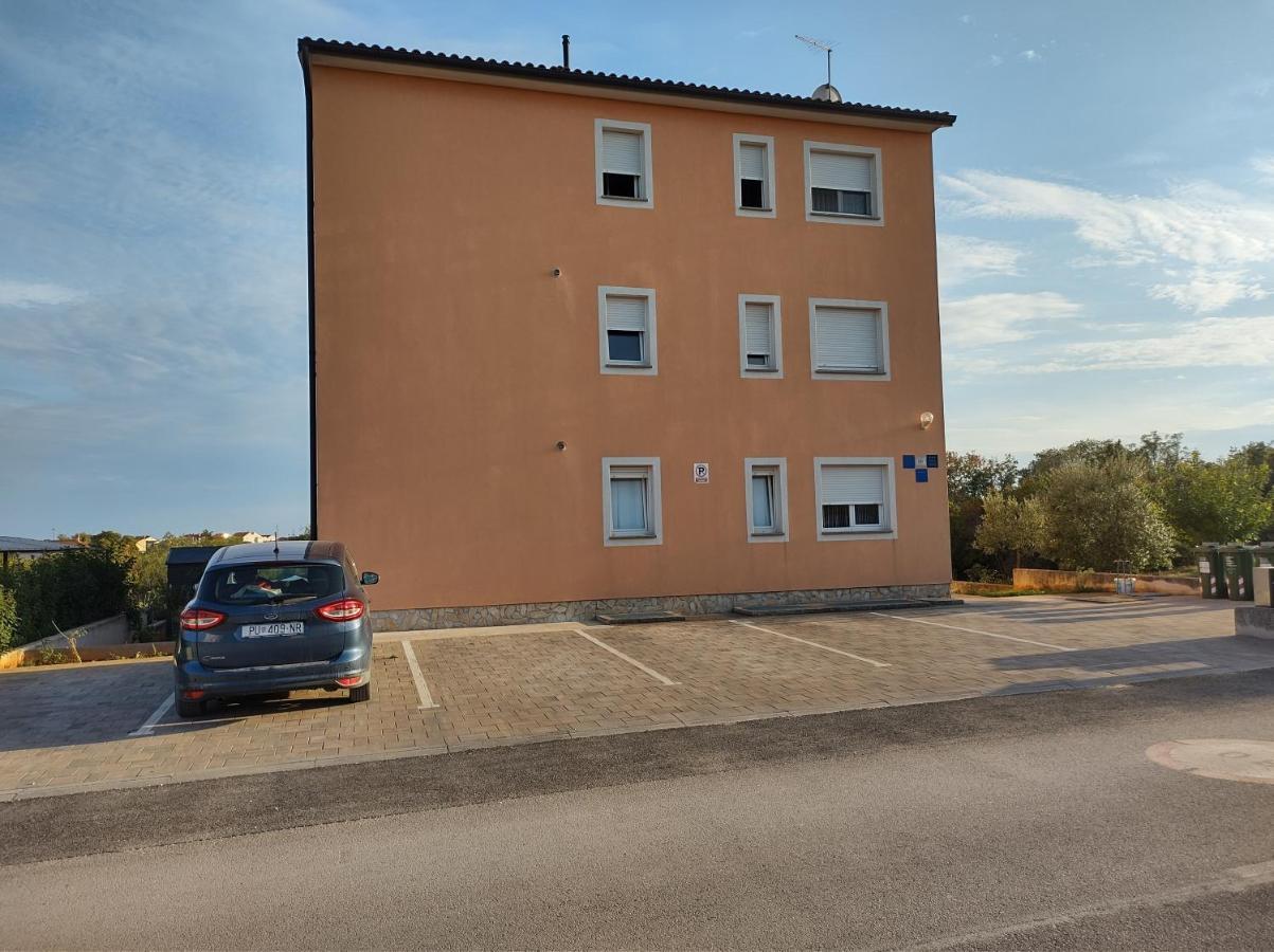 Apartment Zlatko Rovinj Extérieur photo